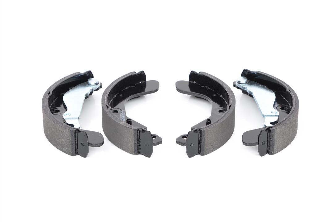 Bosch Brake shoe set – price 150 PLN