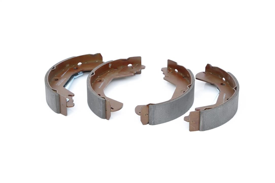 Brake shoe set Bosch 0 986 487 924