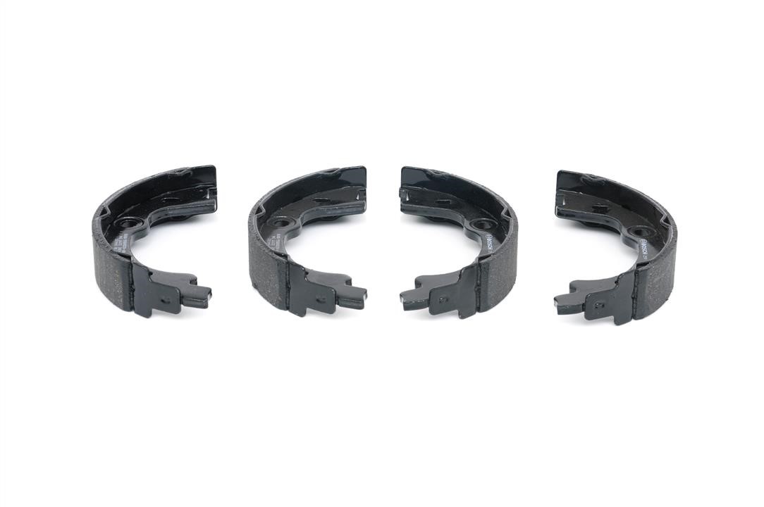 Bosch Handbrake shoes – price [object Object] PLN
