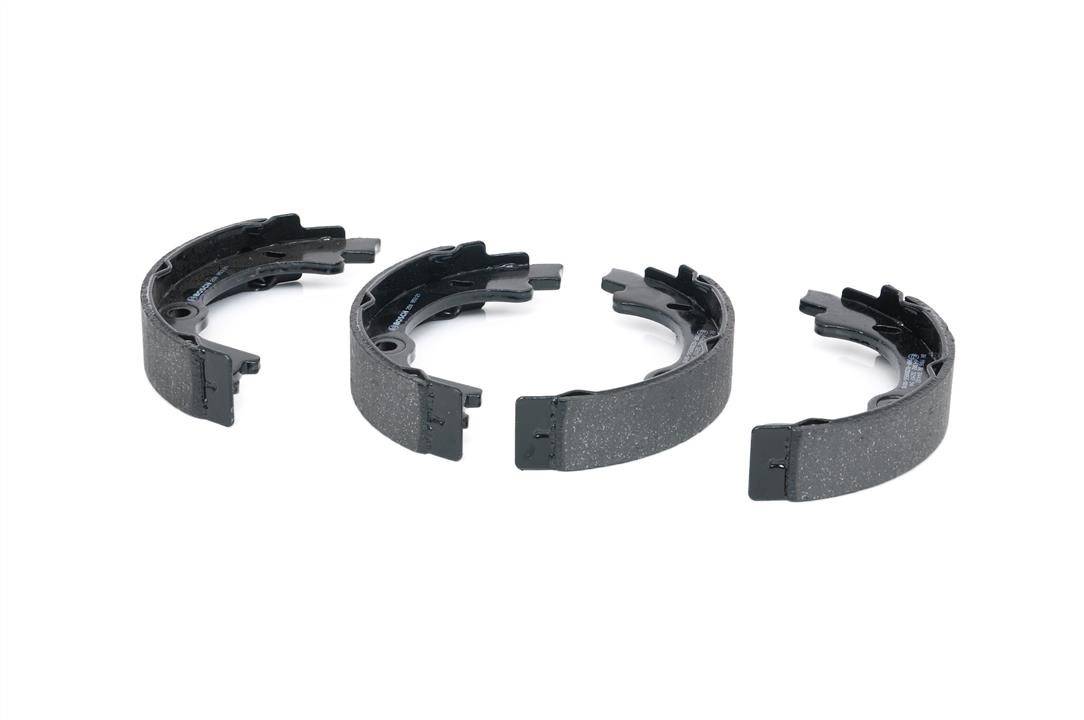 Handbrake shoes Bosch 0 986 487 926