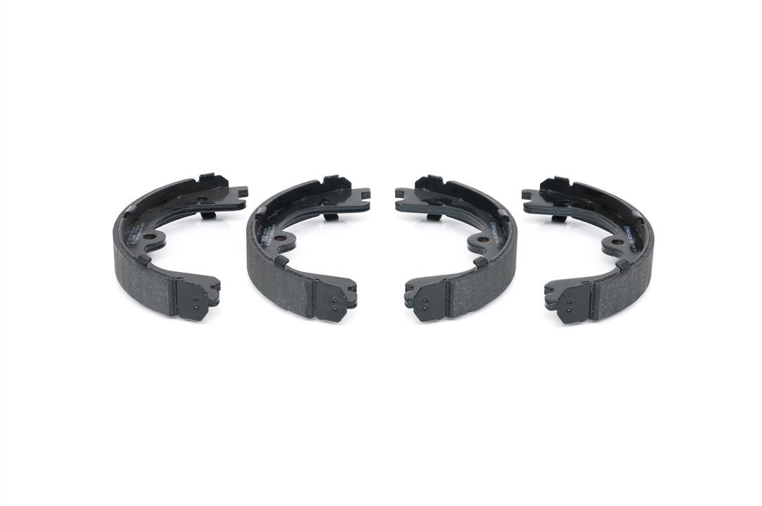 Bosch Handbrake shoes – price [object Object] PLN