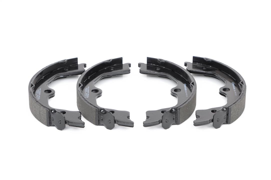 Bosch Handbrake shoes – price [object Object] PLN