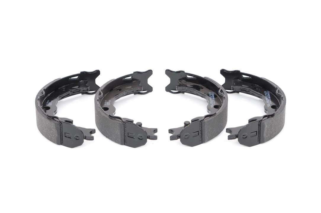 Bosch Handbrake shoes – price [object Object] PLN
