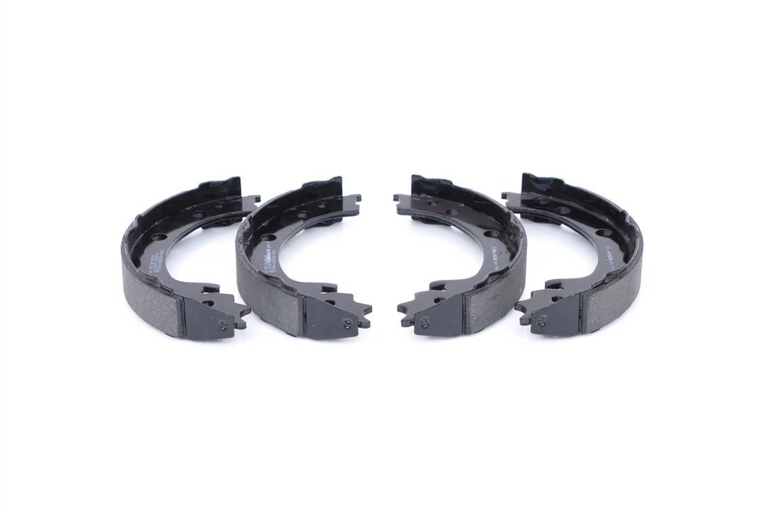 Bosch Handbrake shoes – price 169 PLN