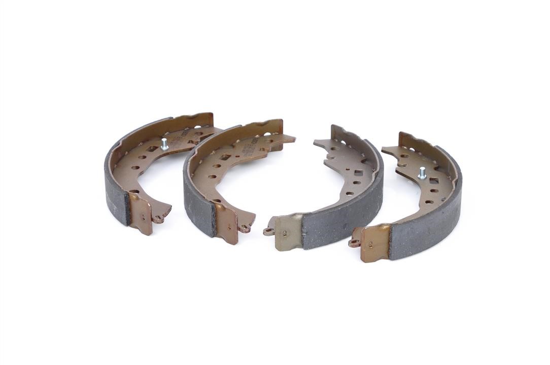 Brake shoe set Bosch 0 986 487 938