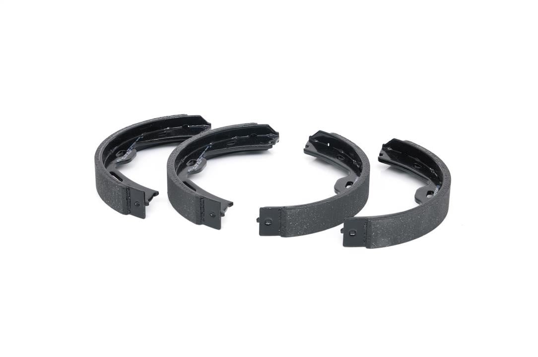 Handbrake shoes Bosch 0 986 487 944