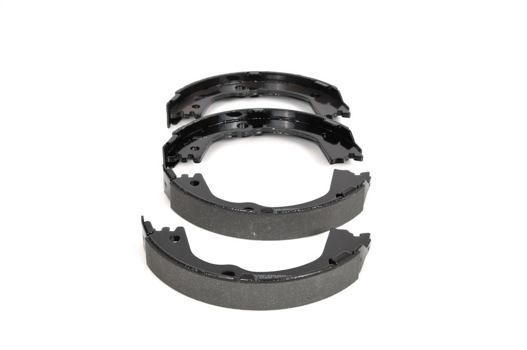 Bosch Handbrake shoes – price [object Object] PLN