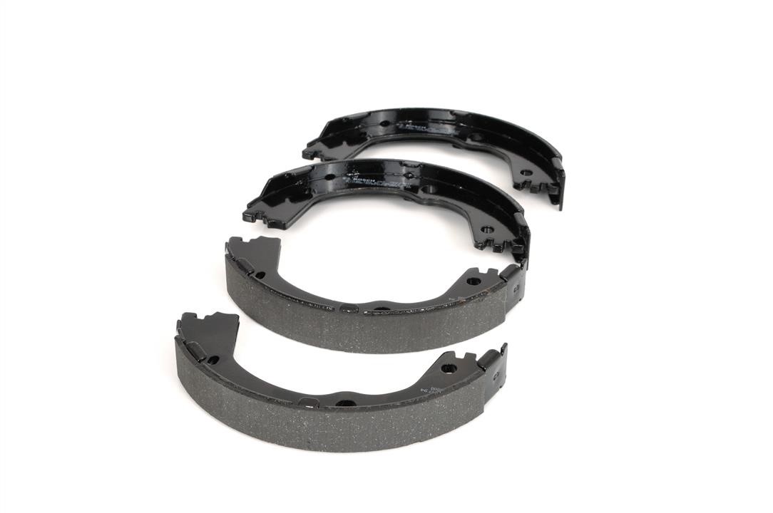 Handbrake shoes Bosch 0 986 487 947
