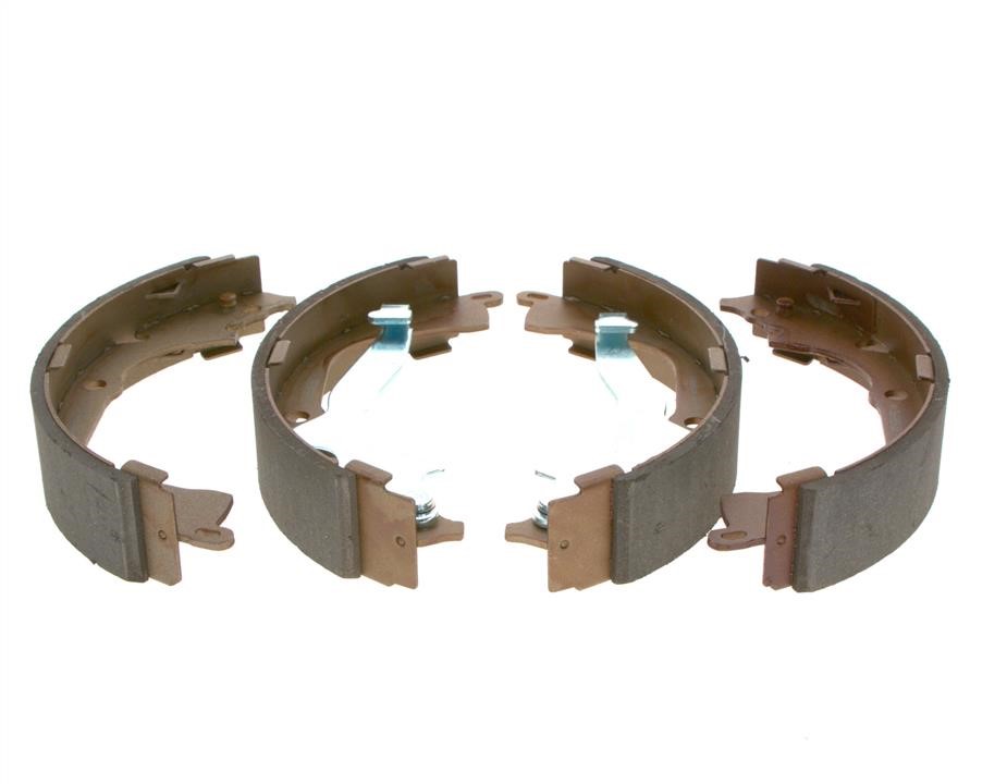 Bosch Brake shoe set – price [object Object] PLN