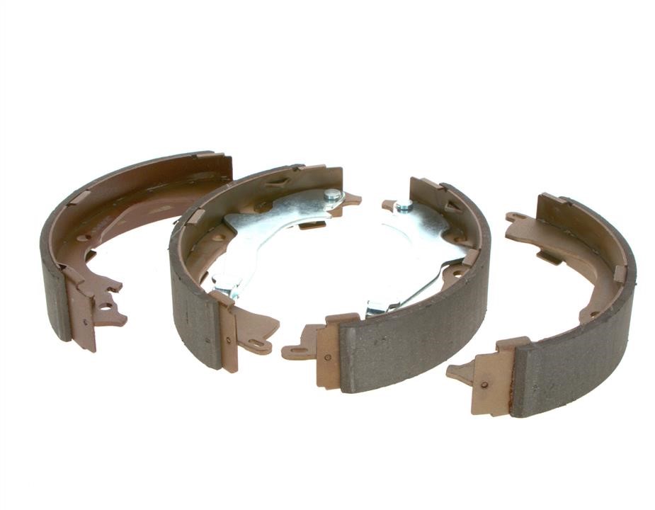 Brake shoe set Bosch 0 986 487 955