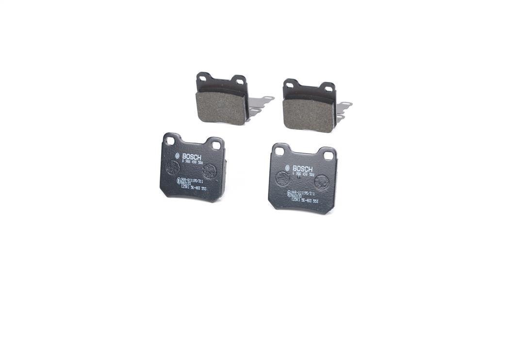 Buy Bosch 0986490500 – good price at EXIST.AE!