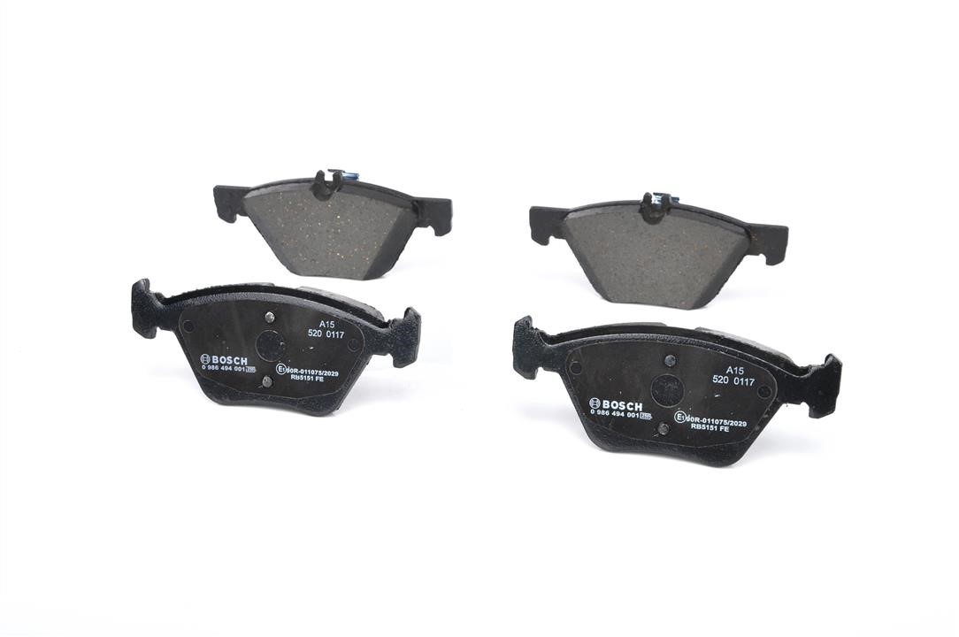 Buy Bosch 0986494001 – good price at EXIST.AE!