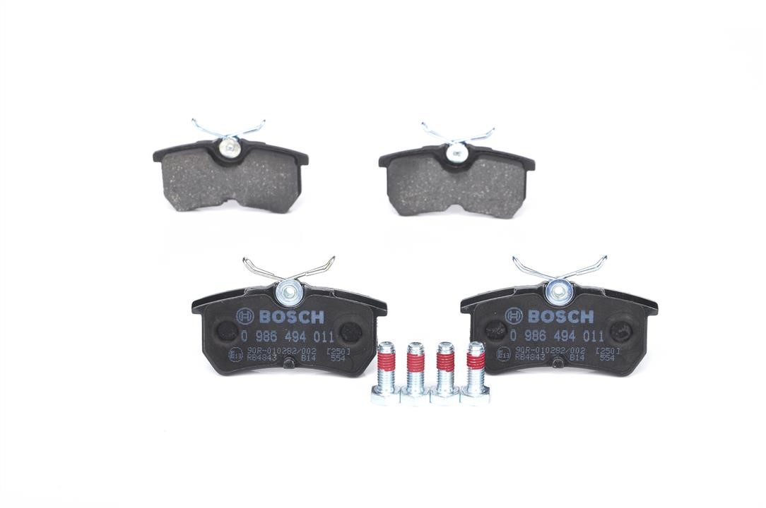 Buy Bosch 0986494011 – good price at EXIST.AE!