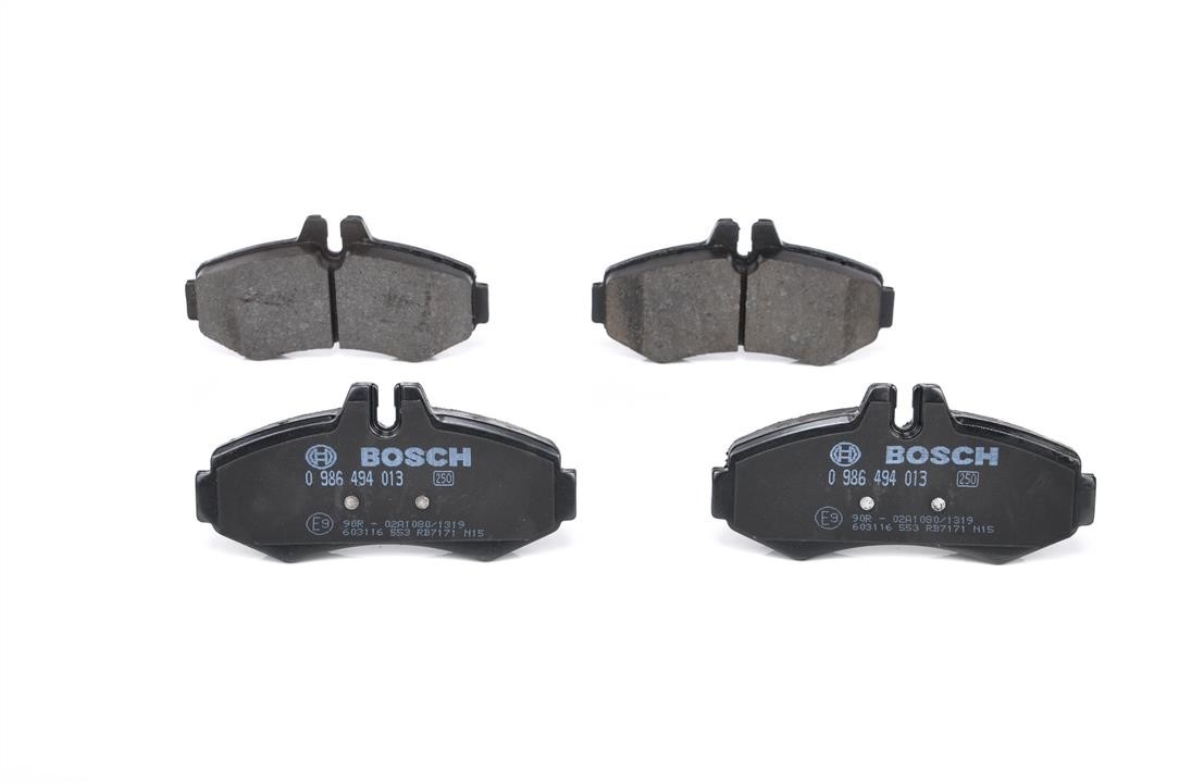 Buy Bosch 0 986 494 013 at a low price in United Arab Emirates!