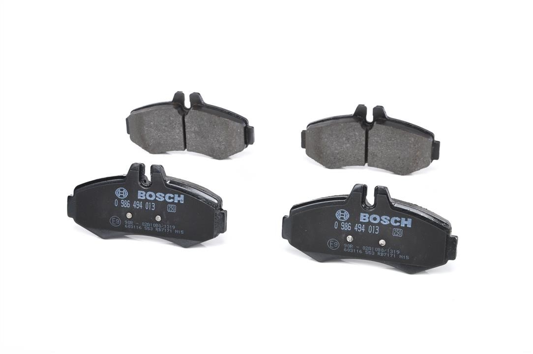 Buy Bosch 0986494013 – good price at EXIST.AE!