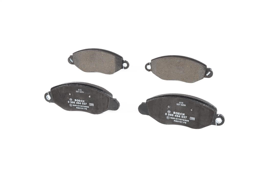 Buy Bosch 0986494037 – good price at EXIST.AE!