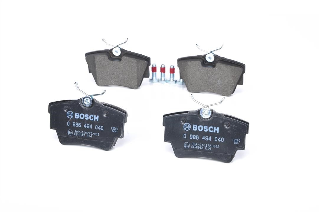 Buy Bosch 0986494040 – good price at EXIST.AE!
