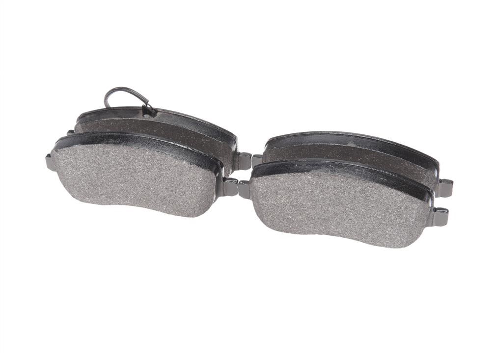 Brake pad set Bosch 0 986 494 068