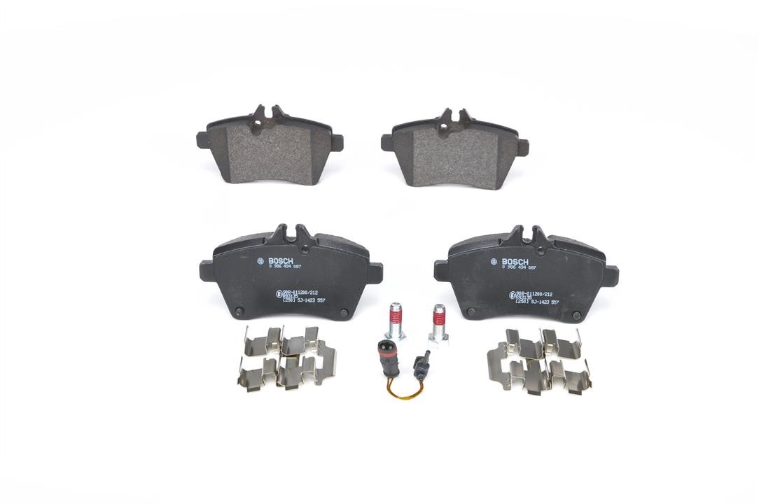 Buy Bosch 0 986 494 087 at a low price in United Arab Emirates!