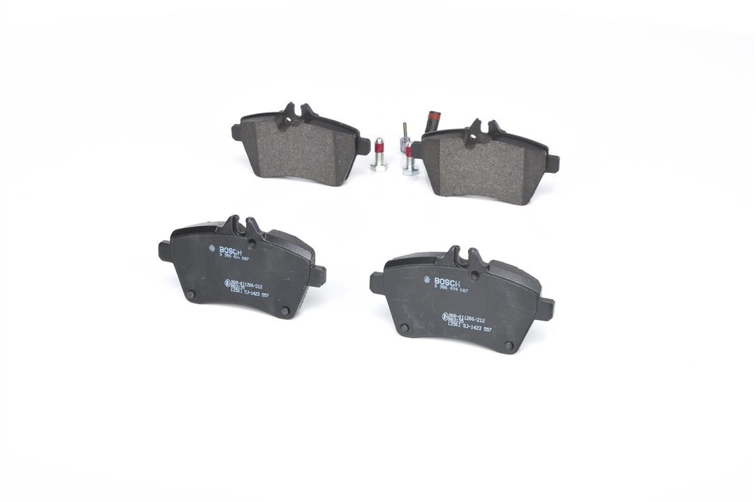 Buy Bosch 0986494087 – good price at EXIST.AE!
