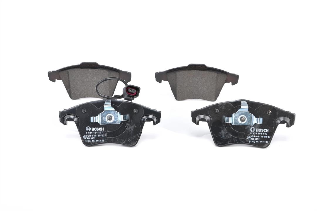 Buy Bosch 0 986 494 107 at a low price in United Arab Emirates!