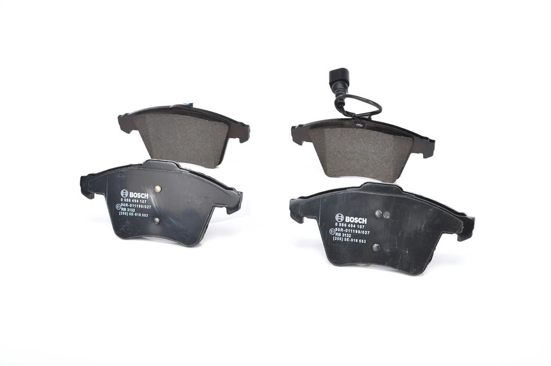 Buy Bosch 0986494107 – good price at EXIST.AE!