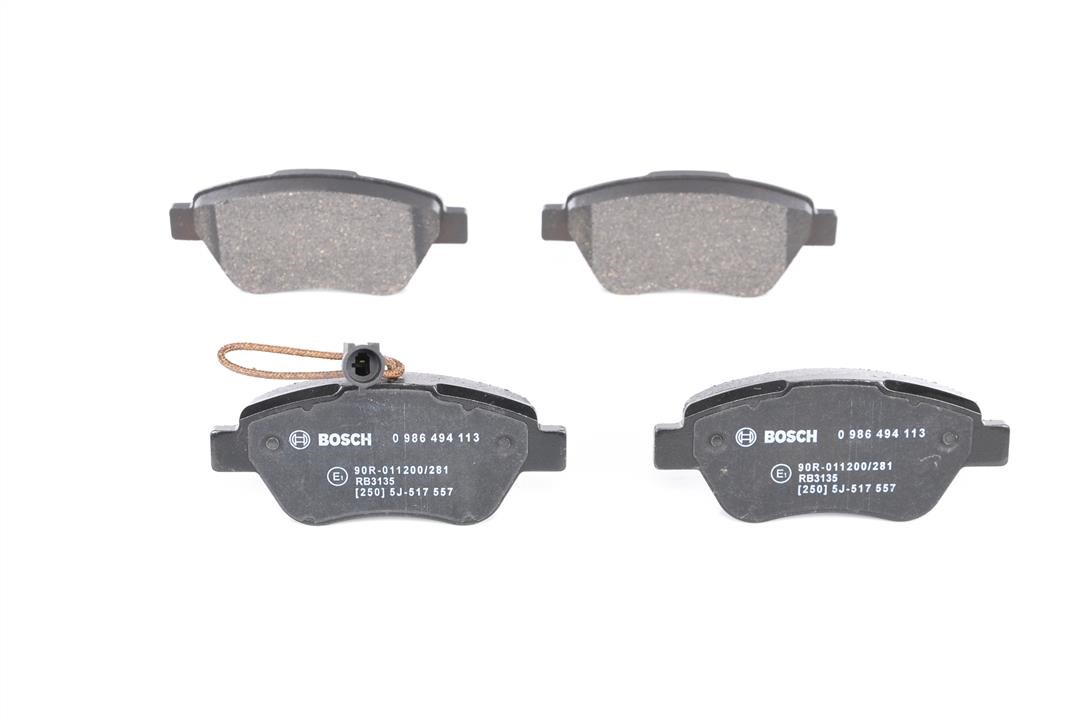 Buy Bosch 0 986 494 113 at a low price in United Arab Emirates!