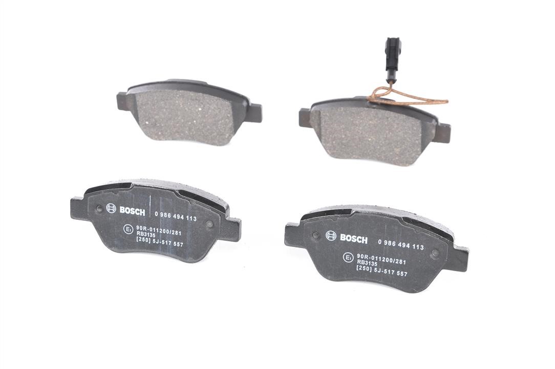 Buy Bosch 0986494113 – good price at EXIST.AE!