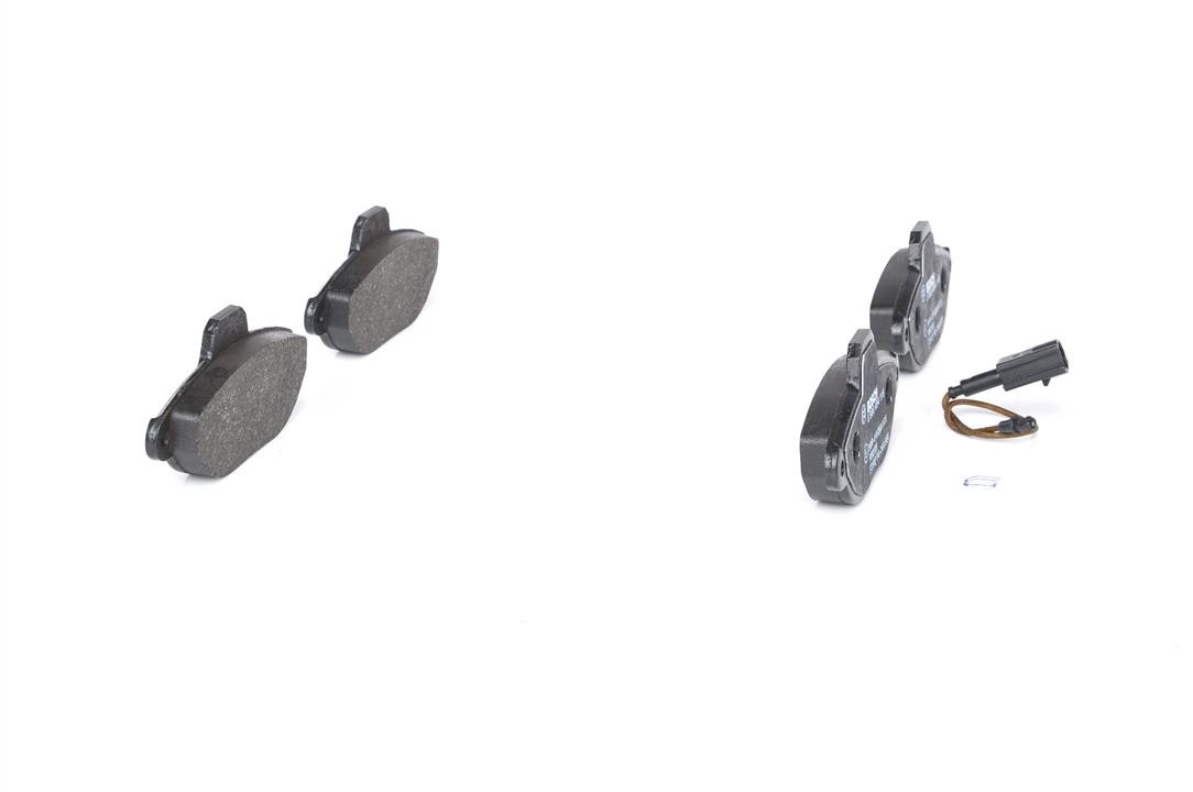 Buy Bosch 0 986 494 115 at a low price in United Arab Emirates!