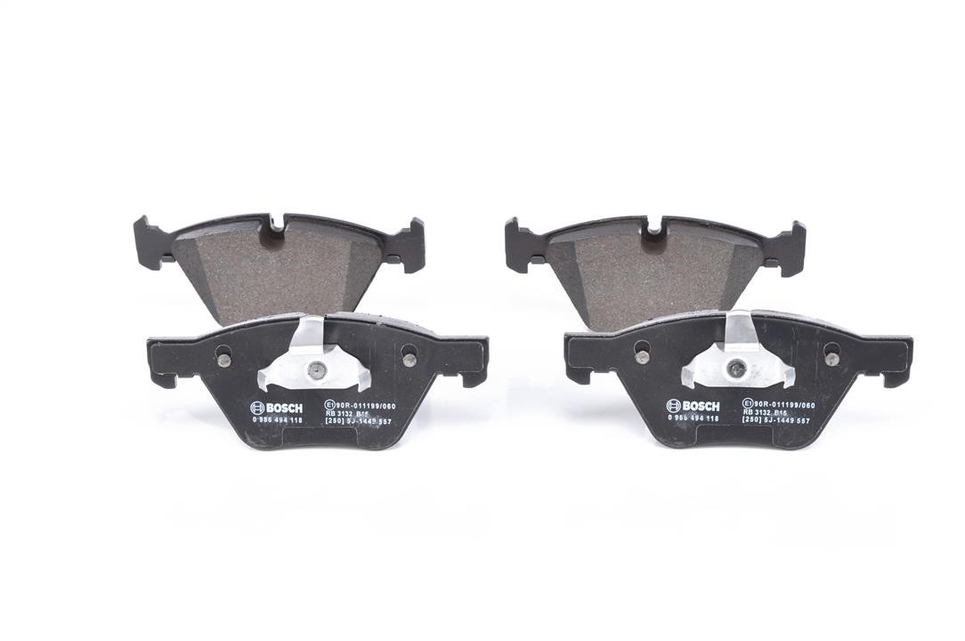 Buy Bosch 0 986 494 118 at a low price in United Arab Emirates!