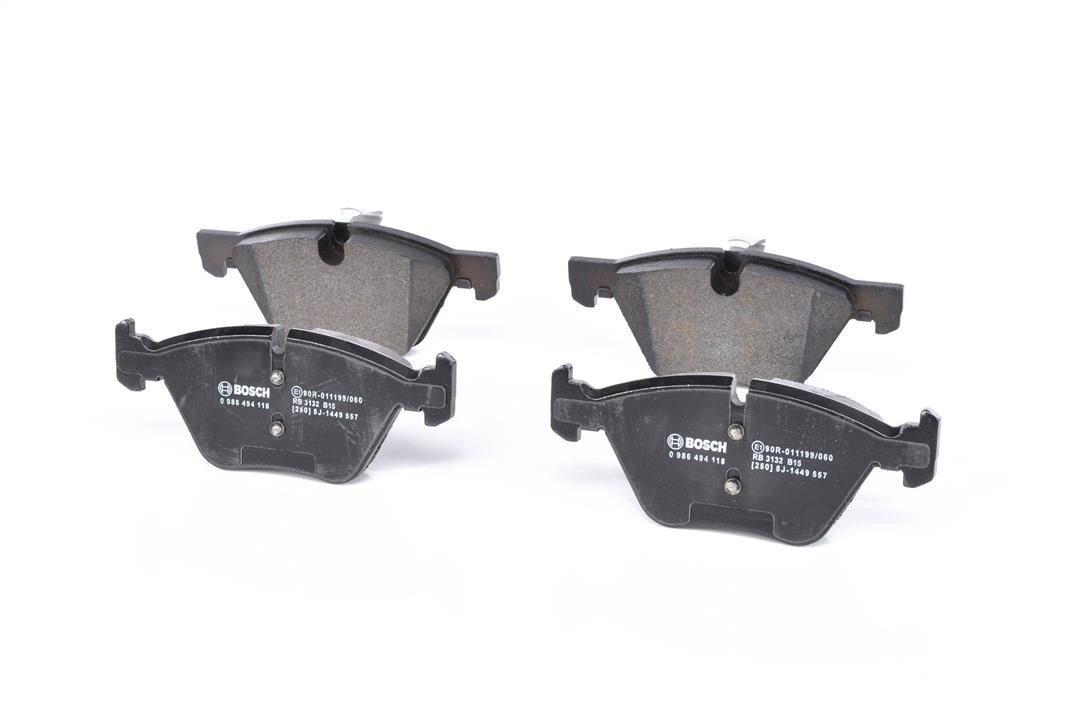 Buy Bosch 0986494118 – good price at EXIST.AE!
