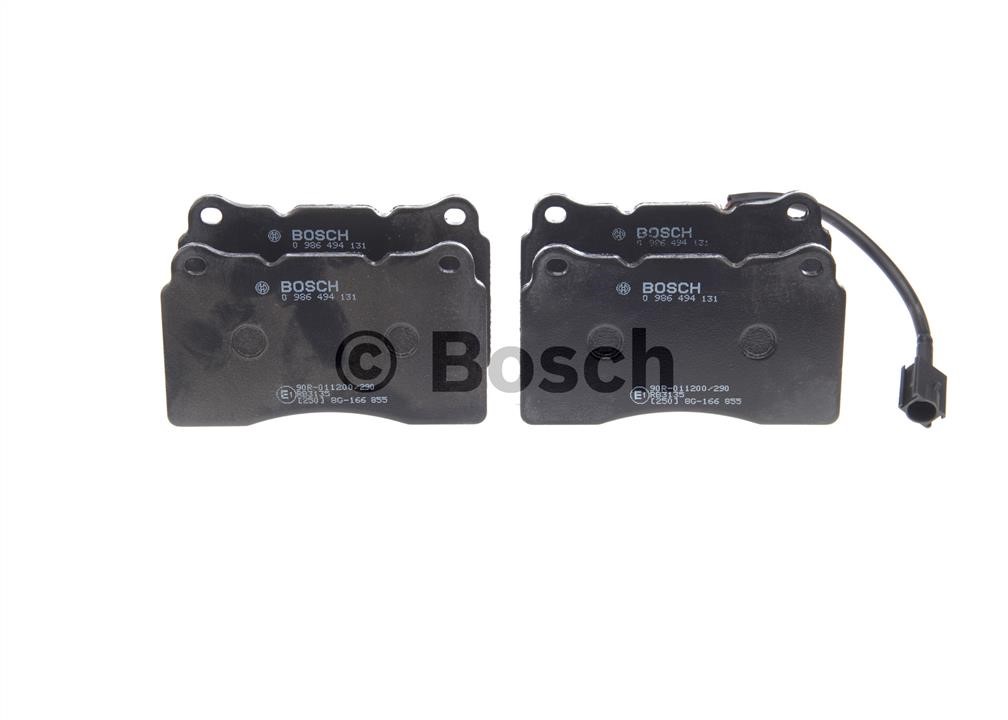 Buy Bosch 0 986 494 131 at a low price in United Arab Emirates!