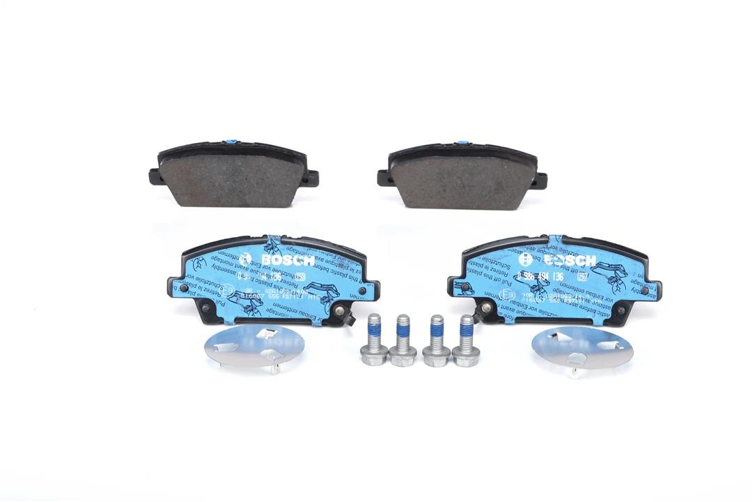 Buy Bosch 0 986 494 136 at a low price in United Arab Emirates!