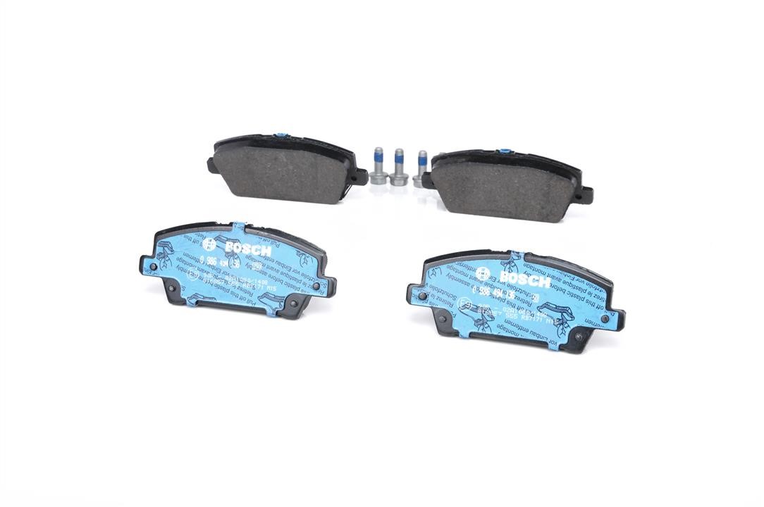 Buy Bosch 0986494136 – good price at EXIST.AE!
