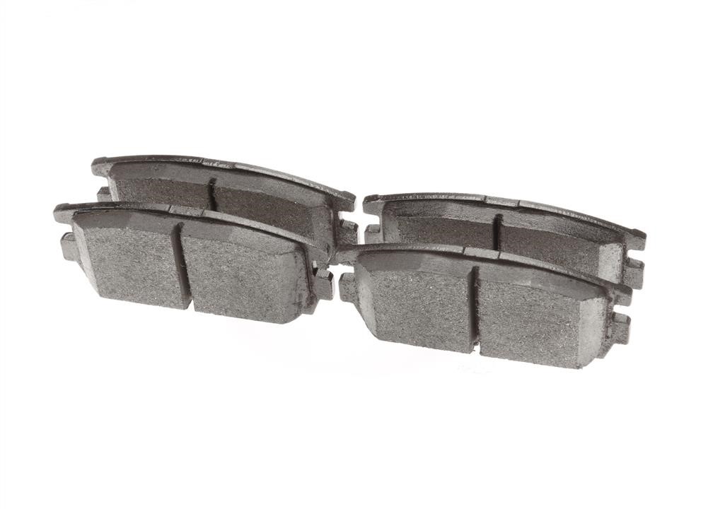 Brake pad set Bosch 0 986 494 137