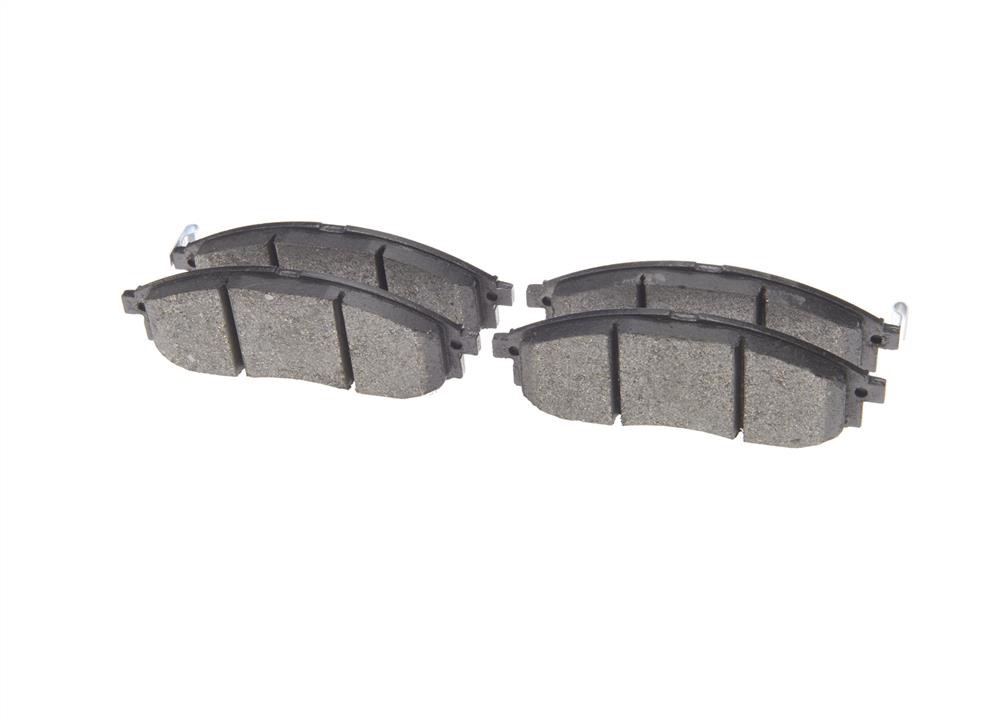 Brake pad set Bosch 0 986 494 152