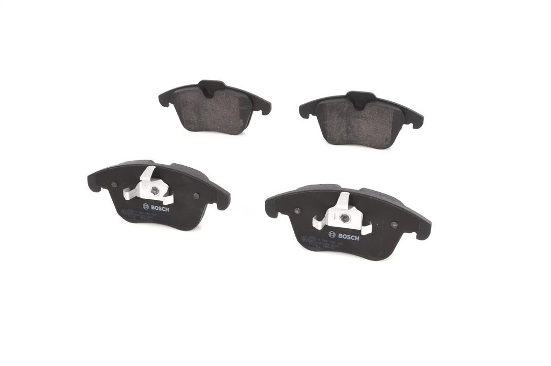 Brake pad set Bosch 0 986 494 169