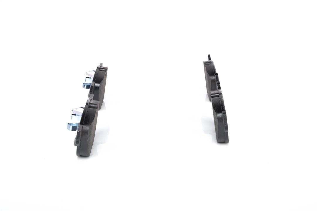 Bosch Brake pad set – price 245 PLN