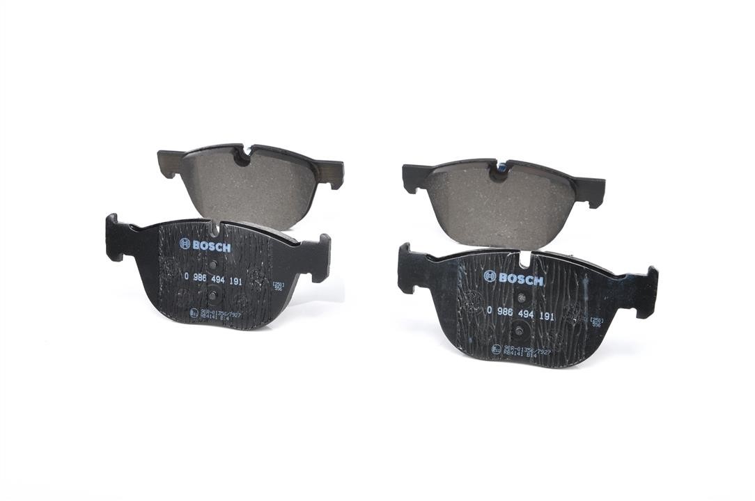 Buy Bosch 0986494191 – good price at EXIST.AE!