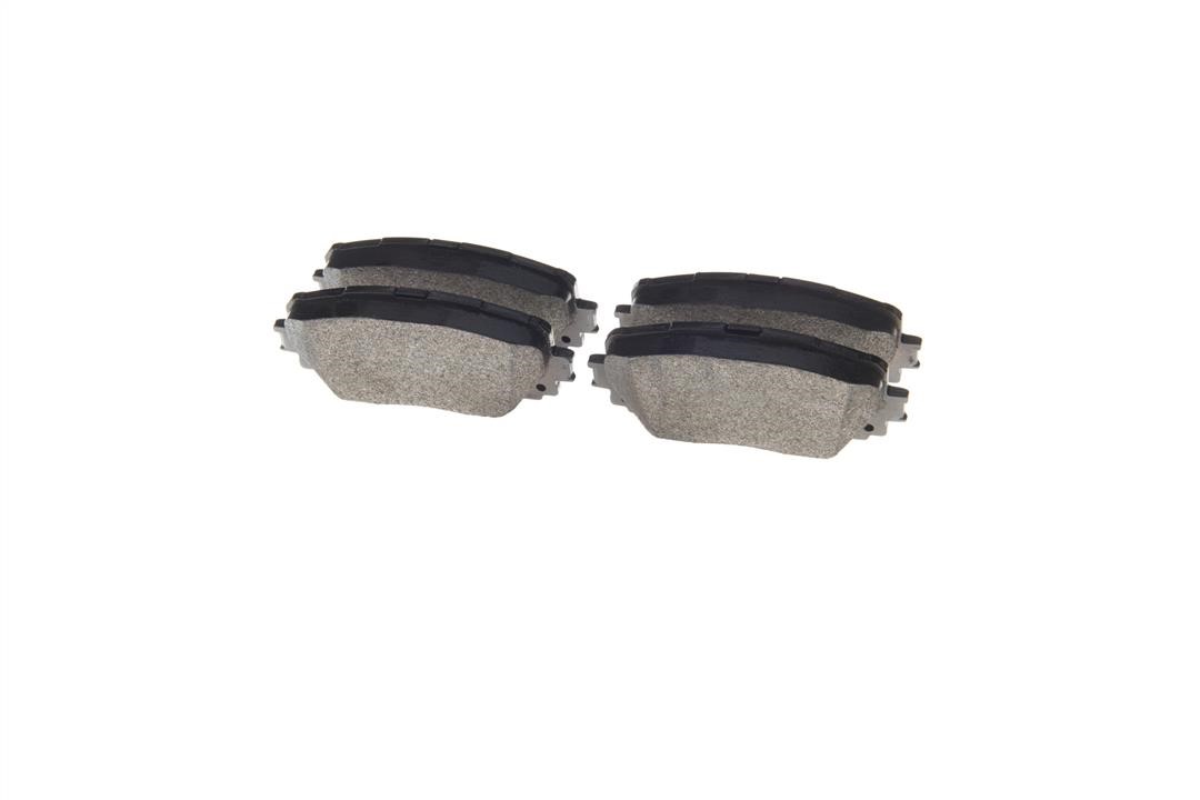 Brake pad set Bosch 0 986 494 196