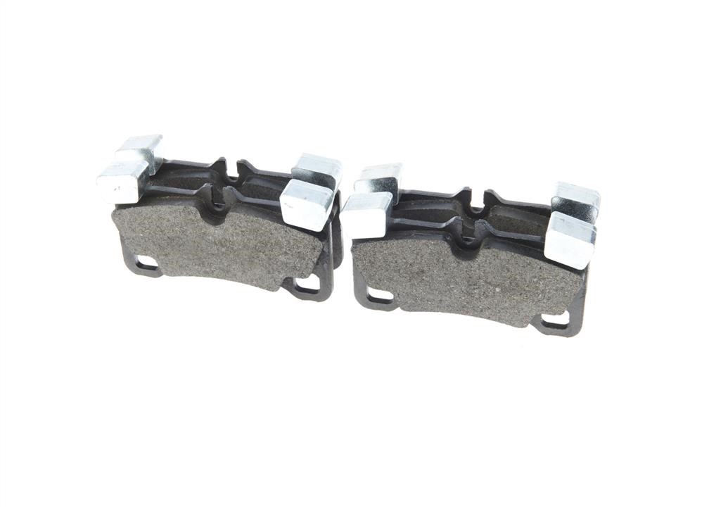 Brake pad set Bosch 0 986 494 205
