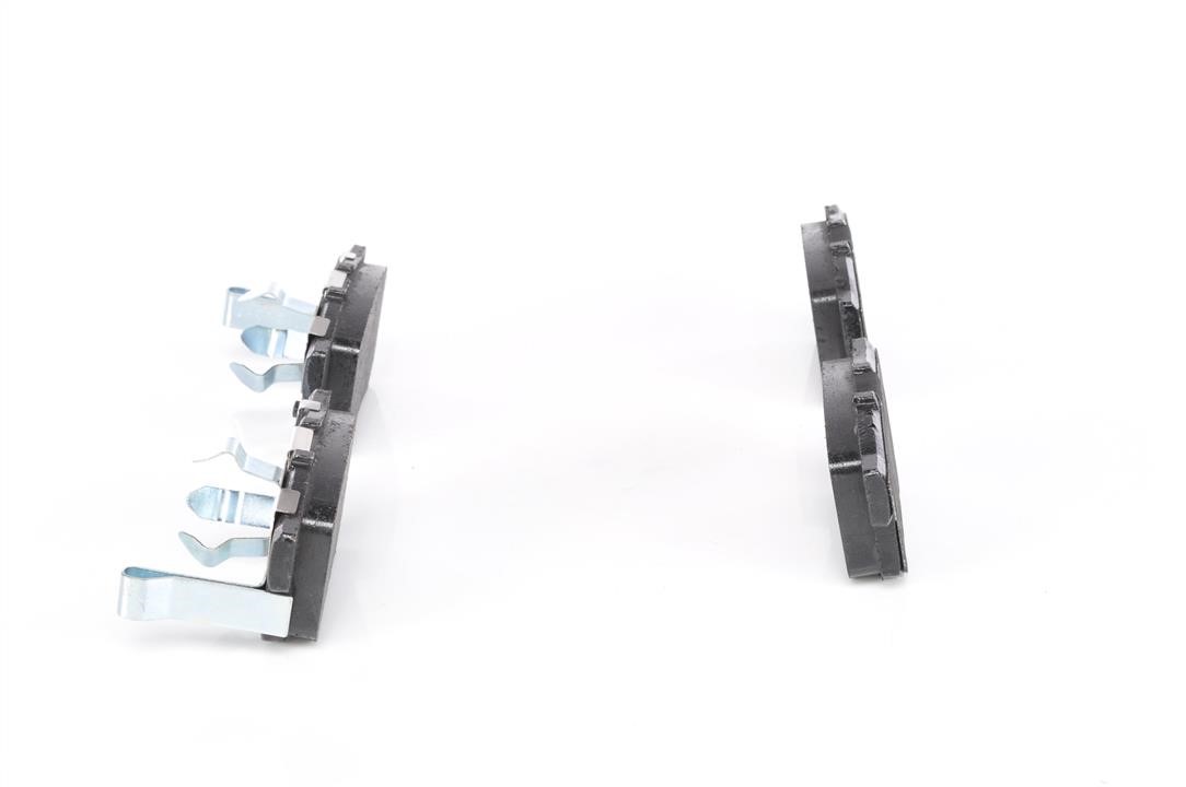 Bosch Brake Pad Set, disc brake – price 113 PLN