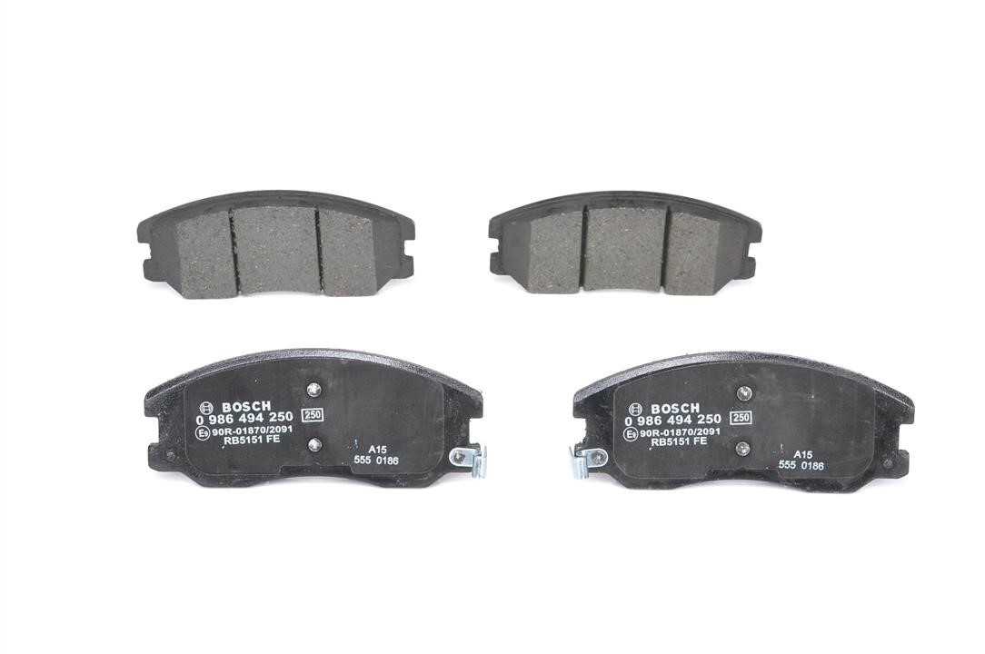 Buy Bosch 0 986 494 250 at a low price in United Arab Emirates!
