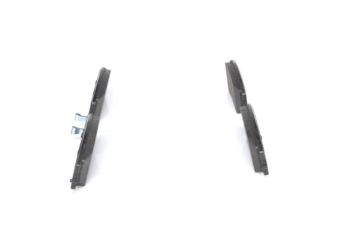 Bosch Brake pad set – price 181 PLN