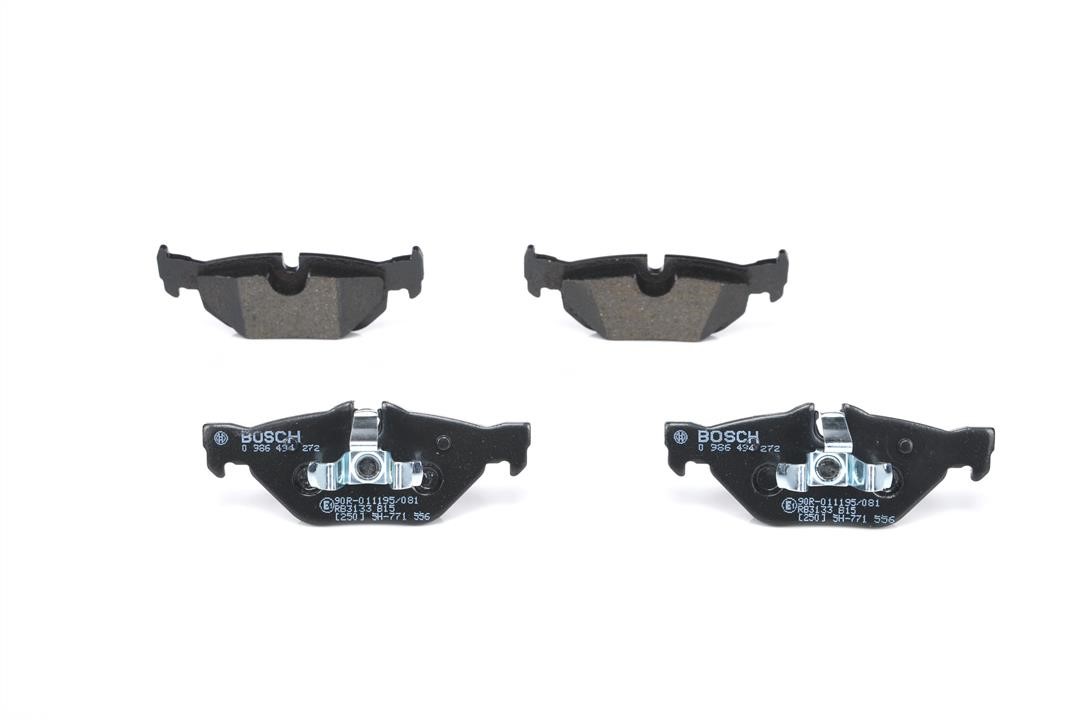 Buy Bosch 0 986 494 272 at a low price in United Arab Emirates!