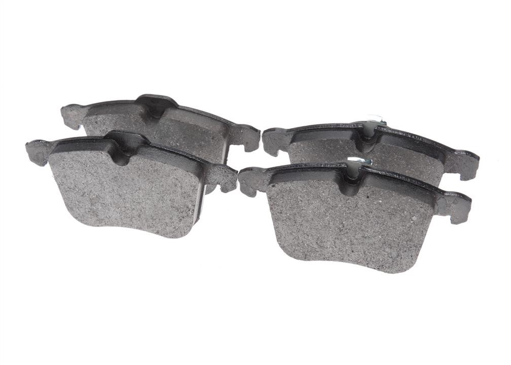 Brake pad set Bosch 0 986 494 280