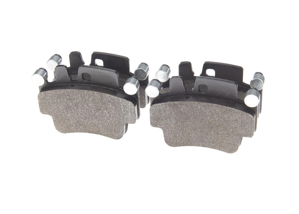 Brake pad set Bosch 0 986 494 281