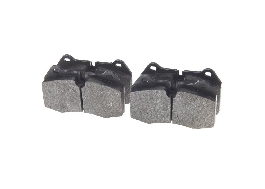 Brake pad set Bosch 0 986 494 282