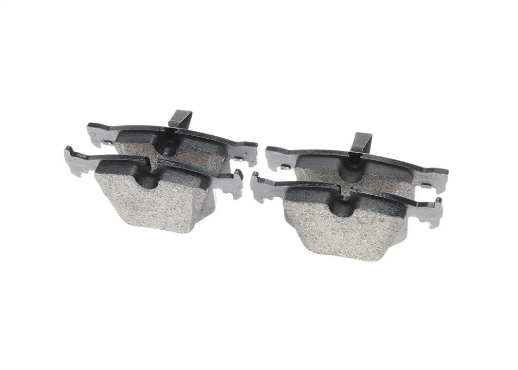 Brake pad set Bosch 0 986 494 286