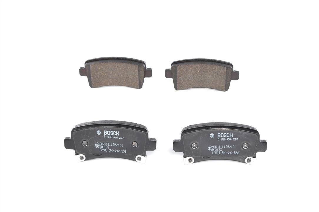 Buy Bosch 0 986 494 297 at a low price in United Arab Emirates!